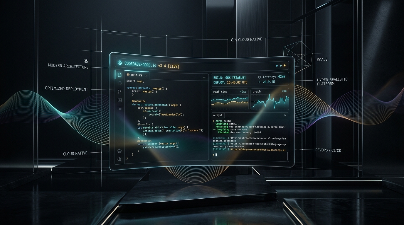 Vibe UI Suite Banner