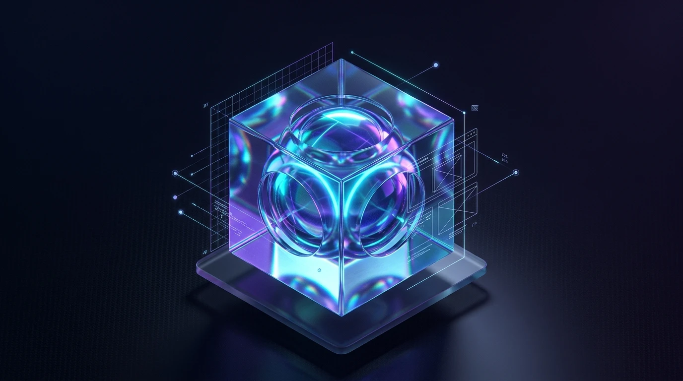 App 3D Asset