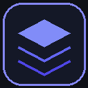 Vibe UI Suite Logo