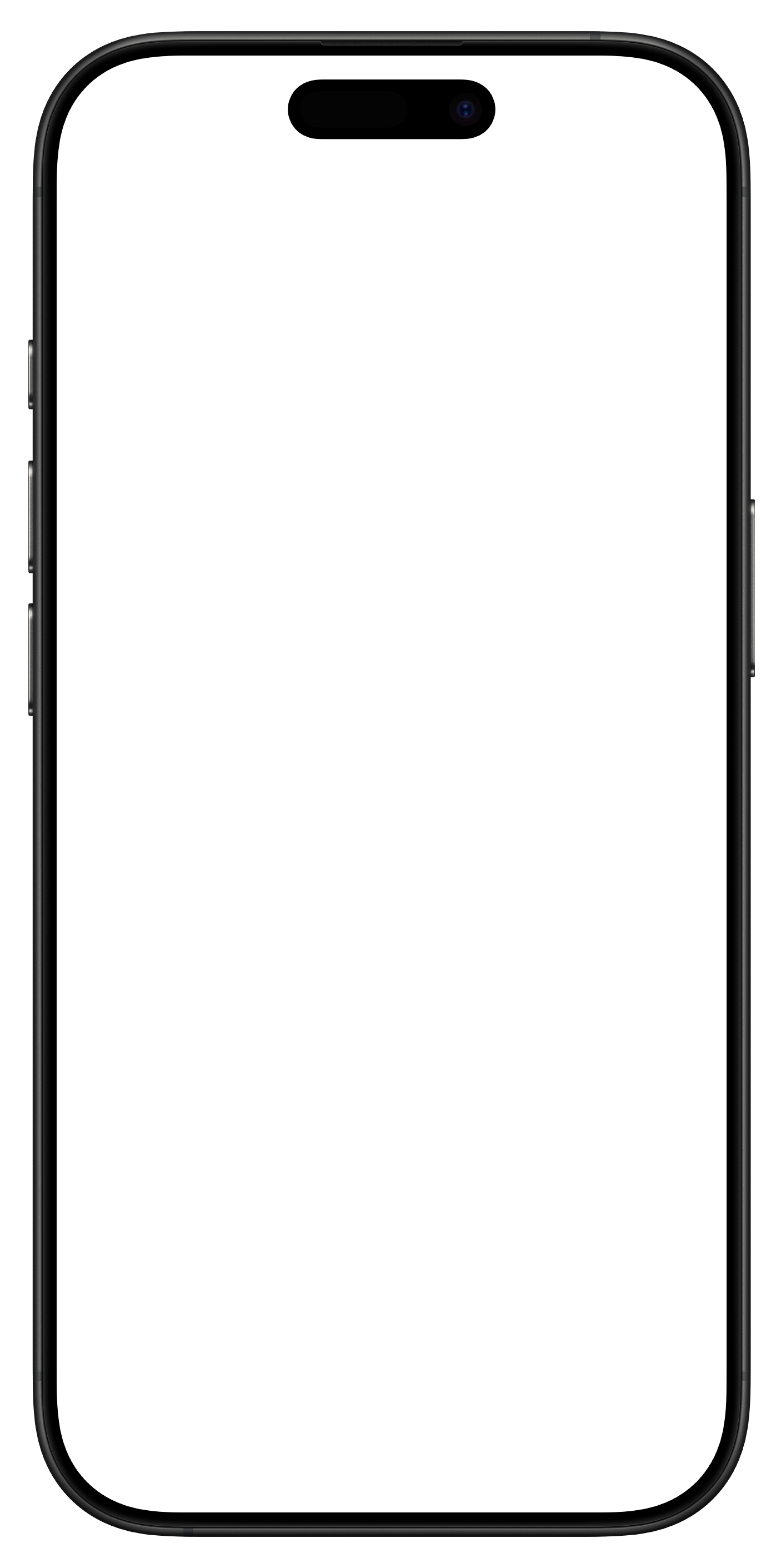 iPhone 16 Pro Frame